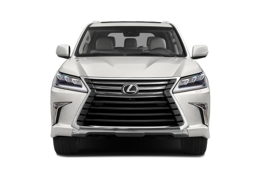 Lexus LX 570