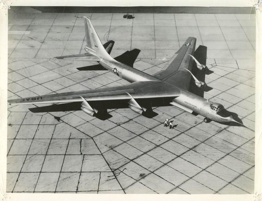 "Конвэйр" — YB-60