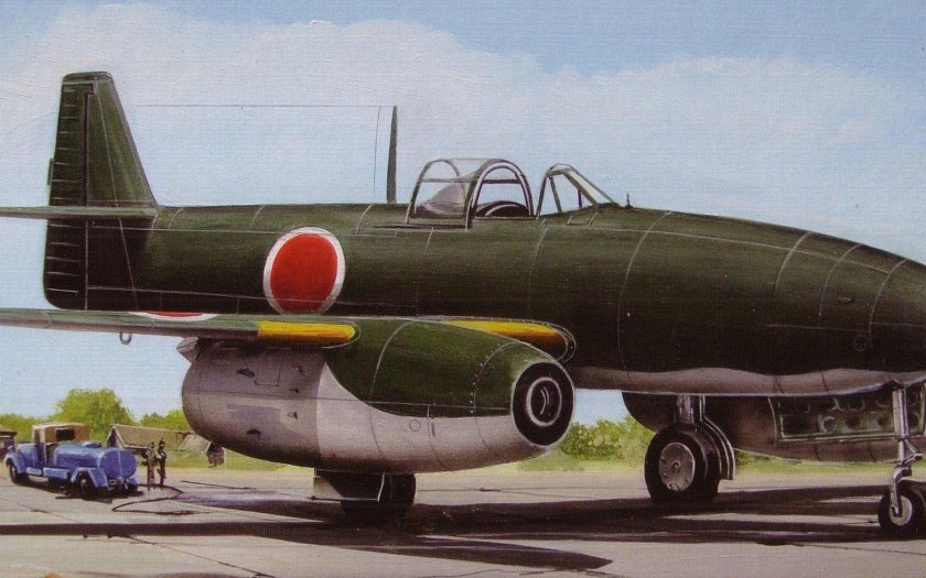 Nakajima Kikka