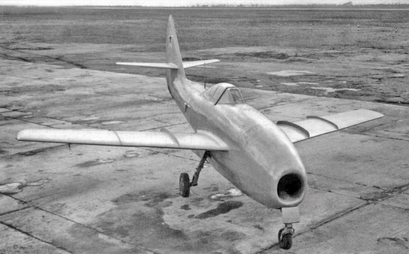 Лавочкин ла-160