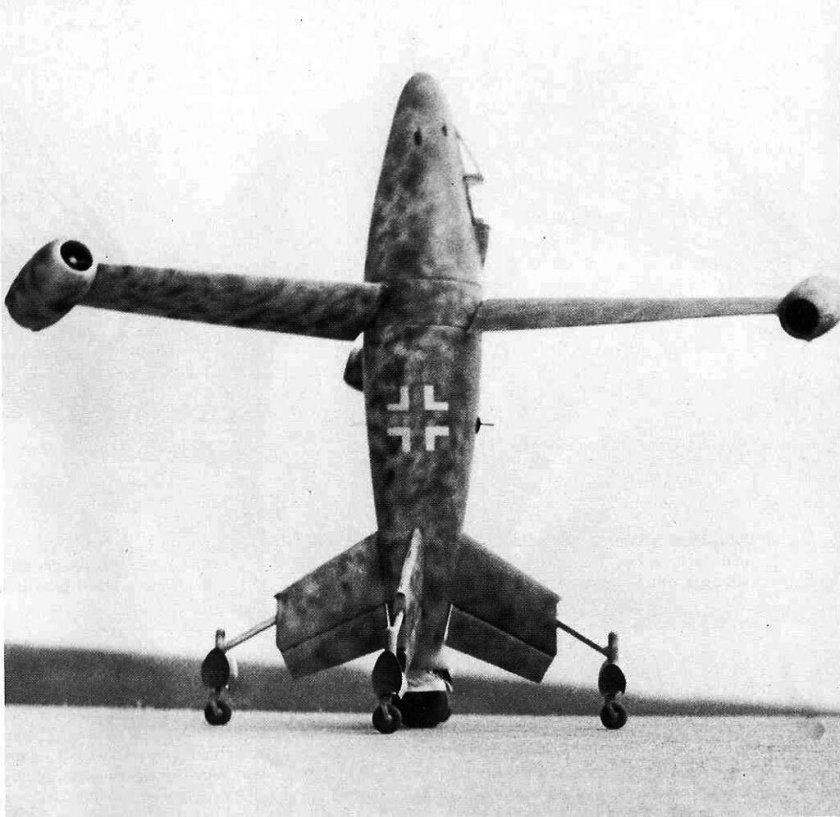 Фокке Вульф Трибфлюгель