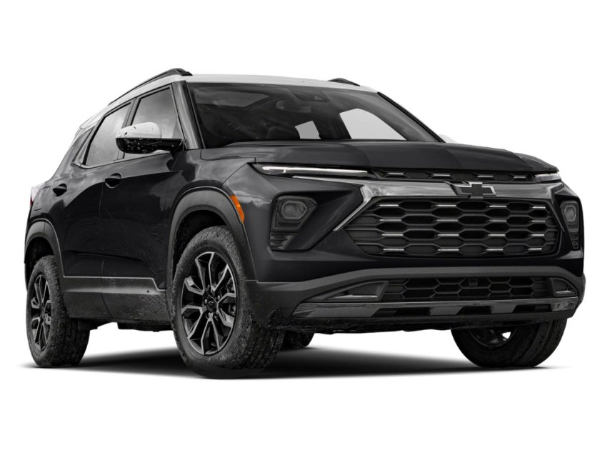 Chevrolet trailblazer 2024