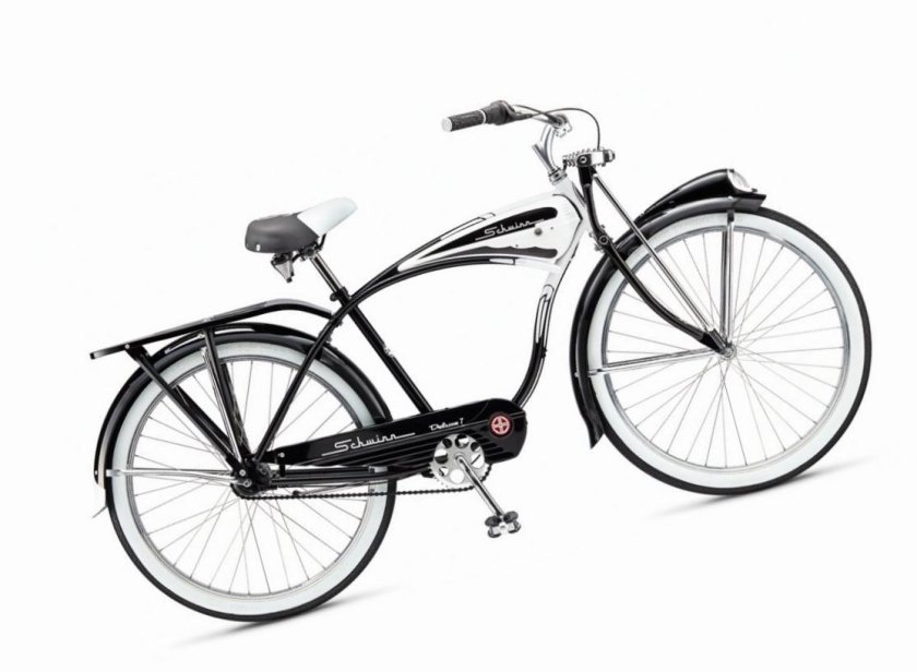 Велосипед круизер Schwinn