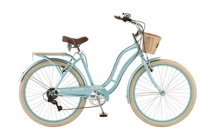 Женский велосипед Schwinn Cabo (2021)