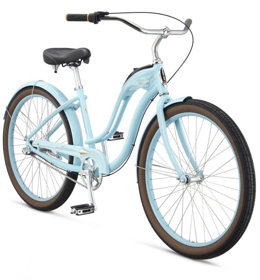 Велосипед круизер Schwinn