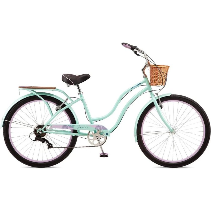 Велосипед швинн schwinn женский