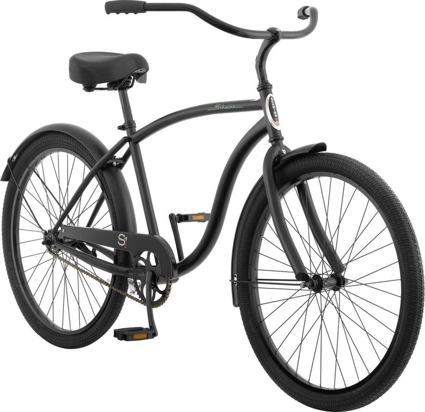 Schwinn s1