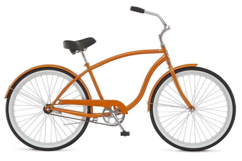 Велосипед Schwinn s1