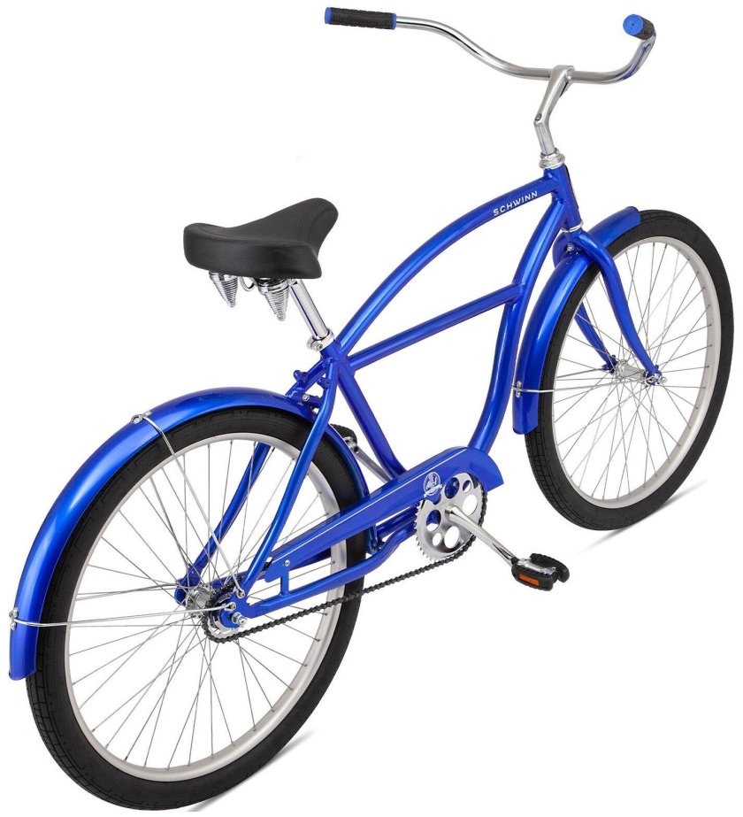 Велосипед Schwinn 2022