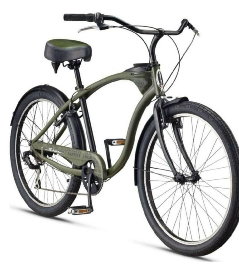 Велосипед Schwinn Panther