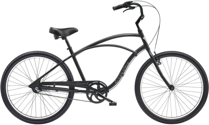 Electra cruiser lux 3i mens
