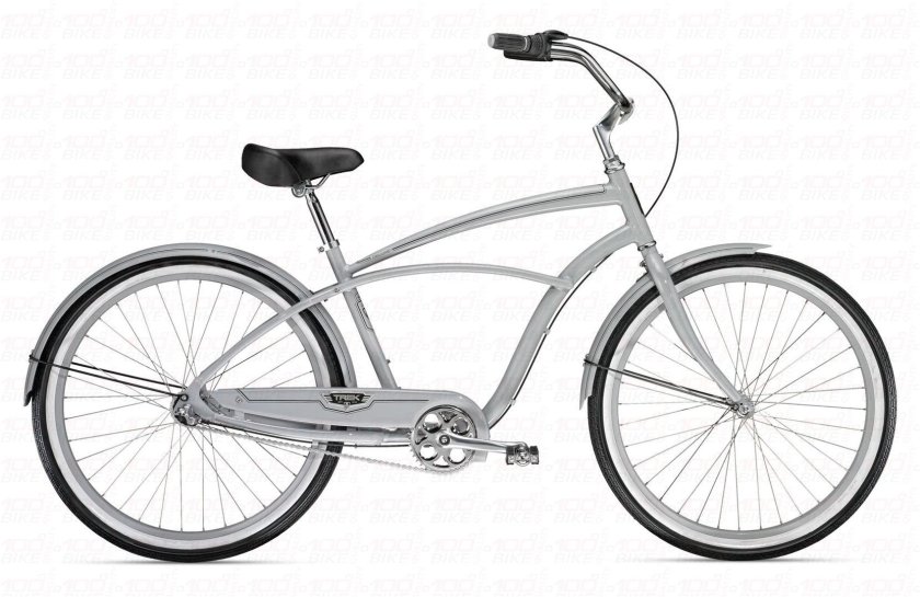 Trek Cruiser Classic