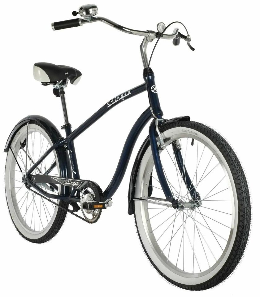 Велосипед Стингер круизер