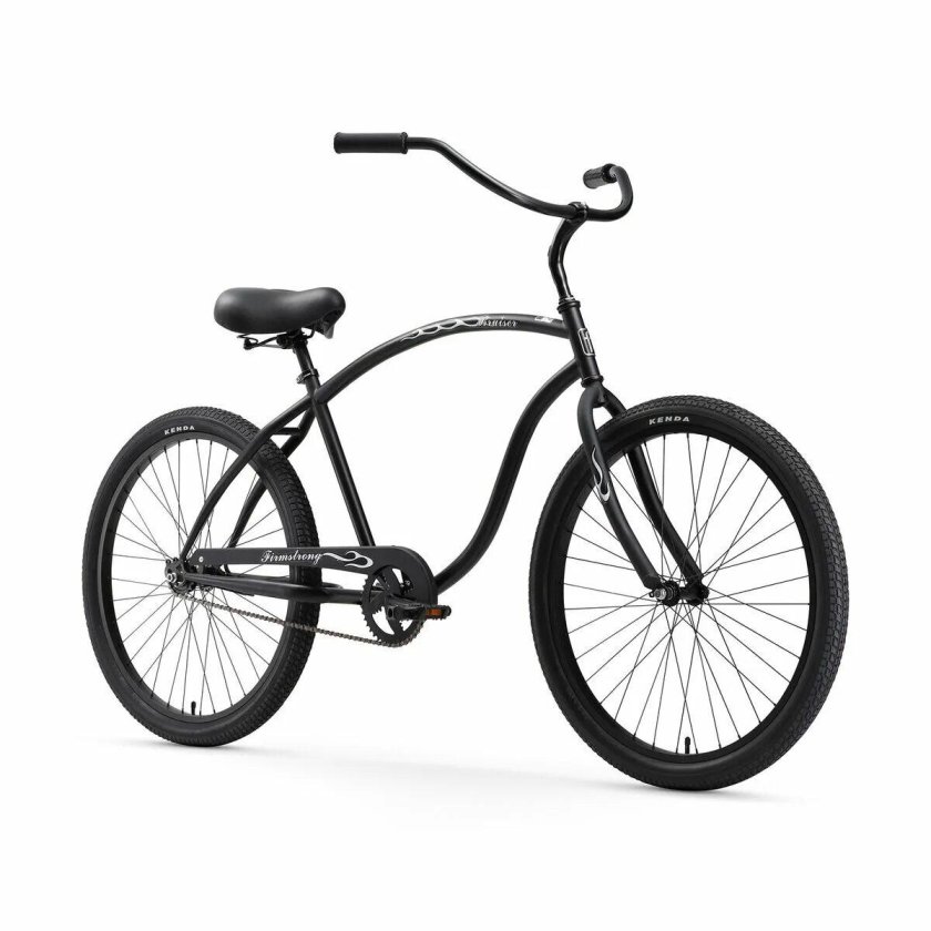 Велосипед круизер 29