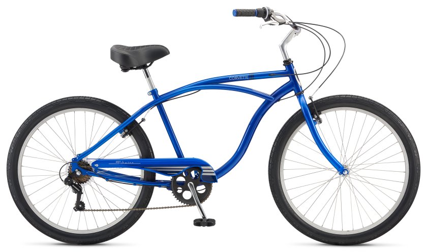 Schwinn Corvette 2014