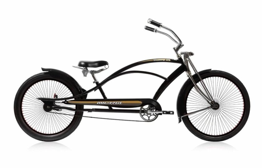 Велосипед круизер Schwinn