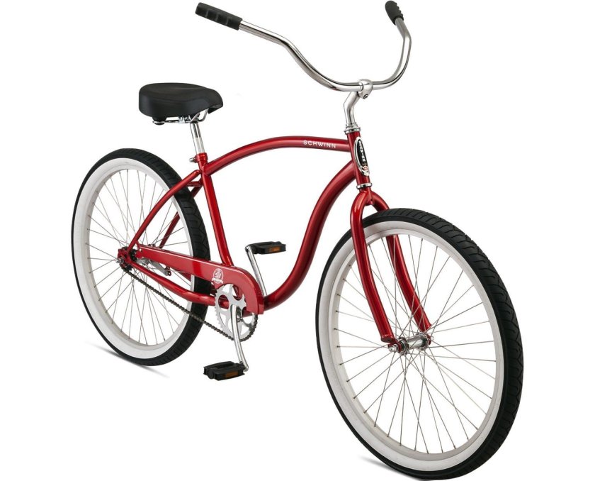 Велосипед круизер schwinn
