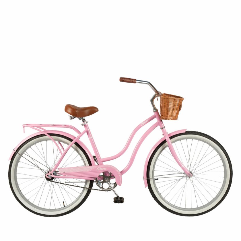 Женский велосипед