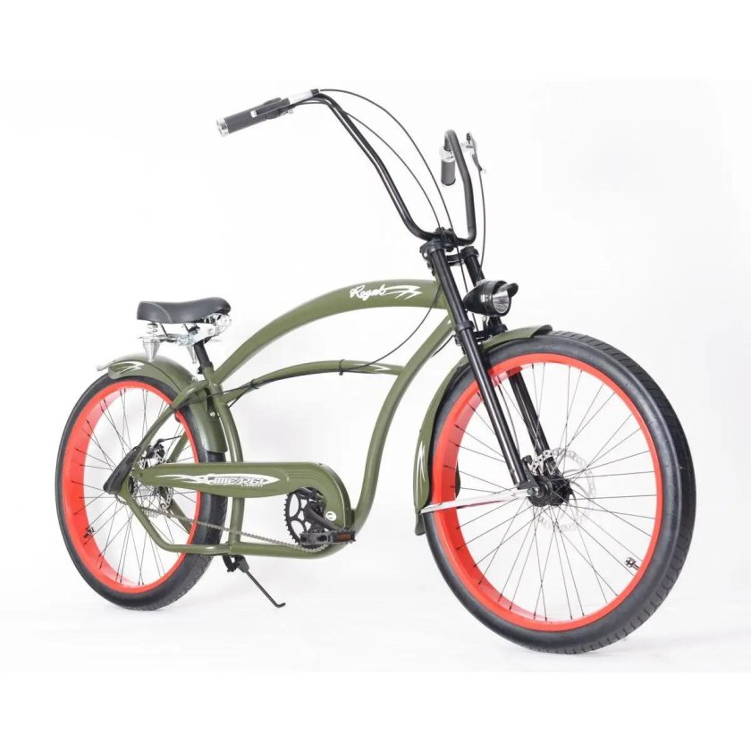 Круизер Micargi Bicycles Royal