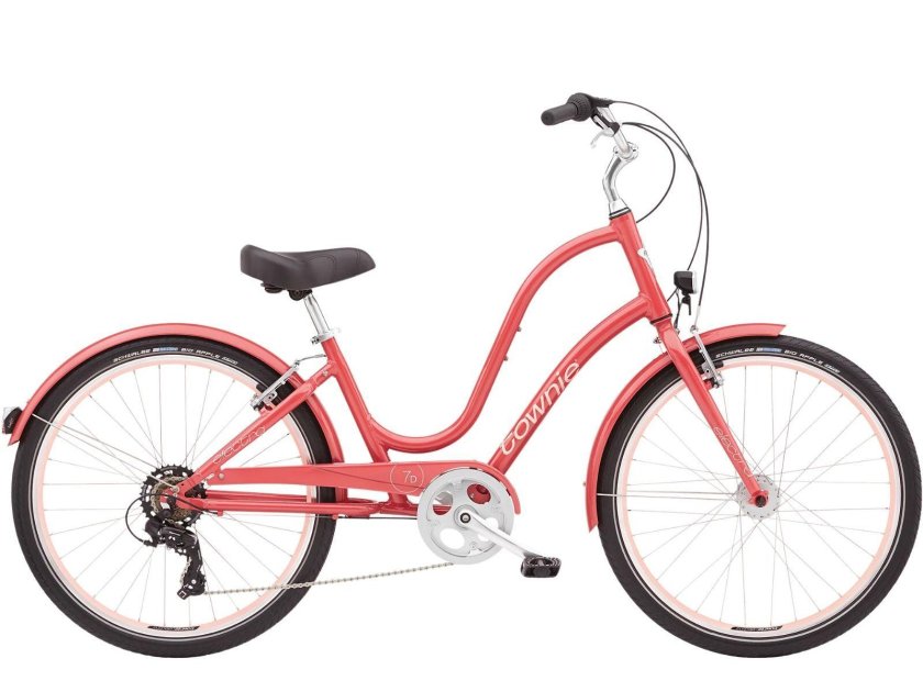 Electra Townie 7d