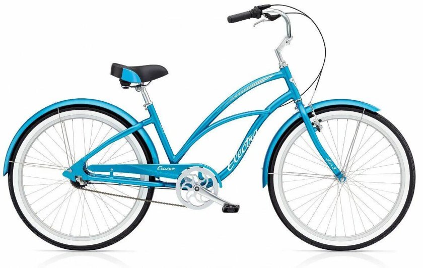 Велосипед Schwinn slik Chik 2015