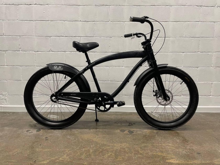 Велосипеды нирве круизер