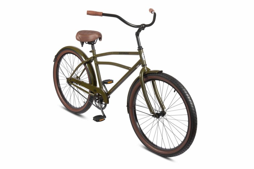 Городские велосипеды