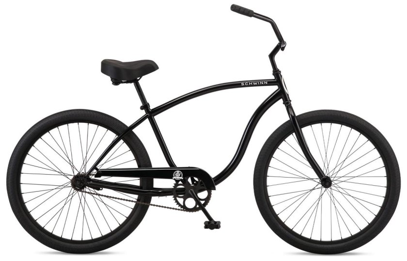 Велосипед Schwinn s1