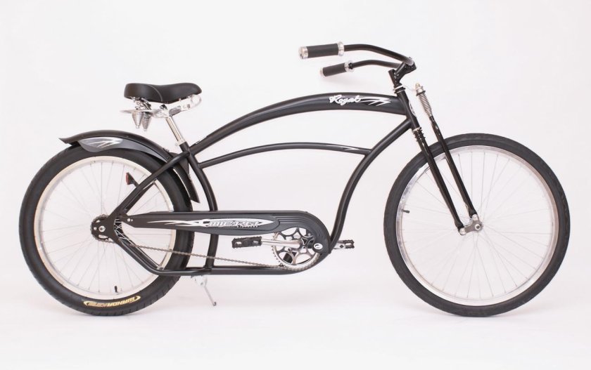 Велосипед чоппер Micargi Royal