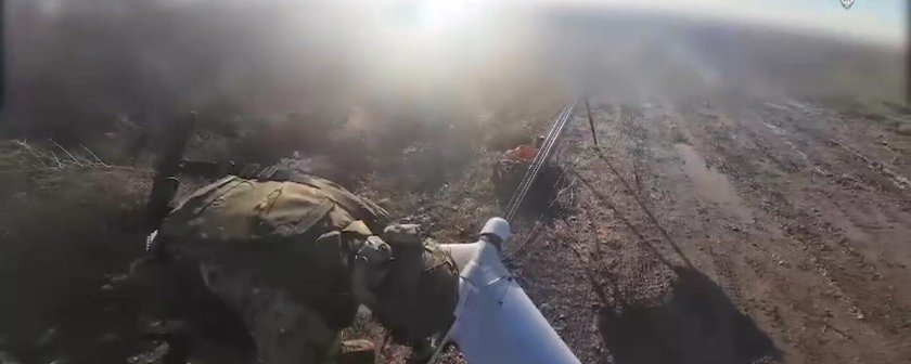 Разведывательные бпла