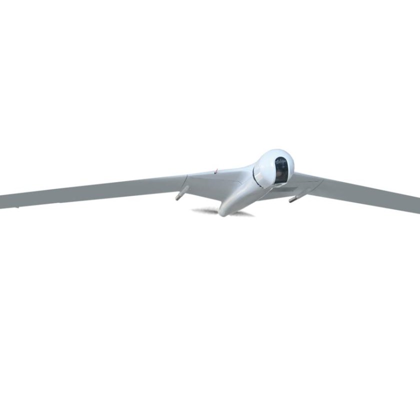 БПЛА Zala 421-16e