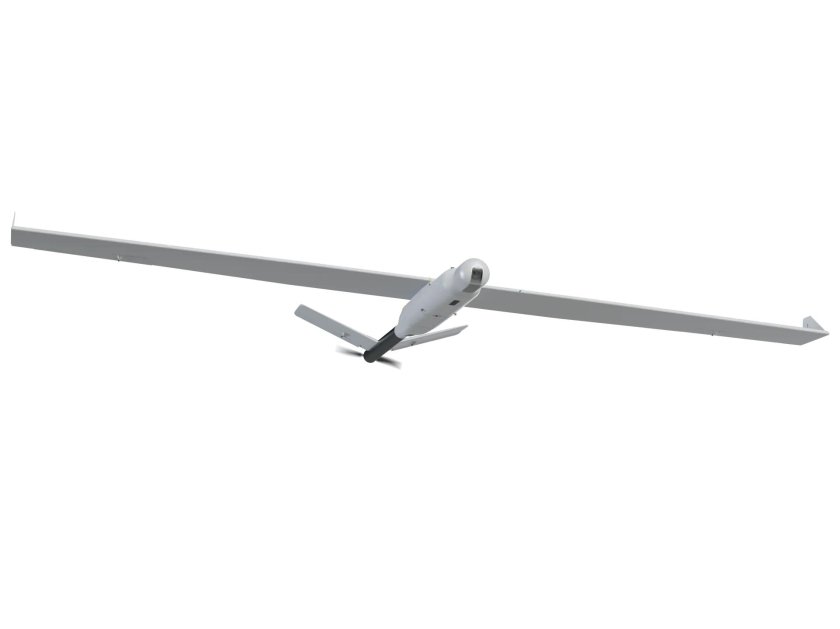 Беспилотные летательные аппараты