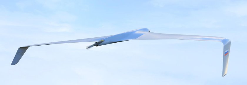 БПЛА Zala 421-16e