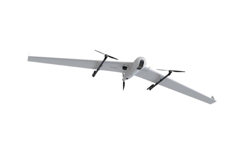 Беспилотные летательные аппараты бпла