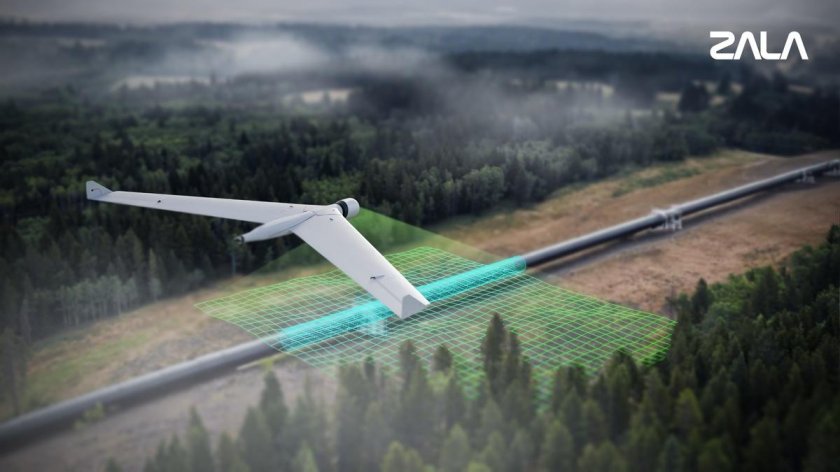 Беспилотные авиационные системы