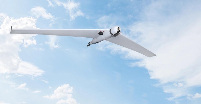 БПЛА Zala 421-16e