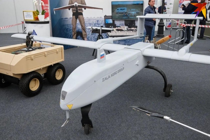 Ижевские беспилотные системы