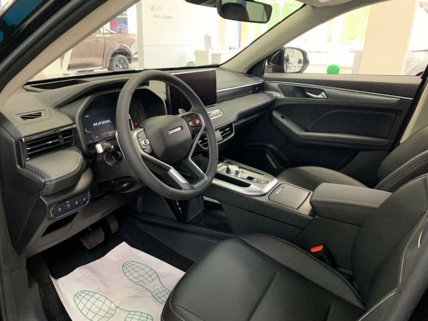 Haval Jolion 2022