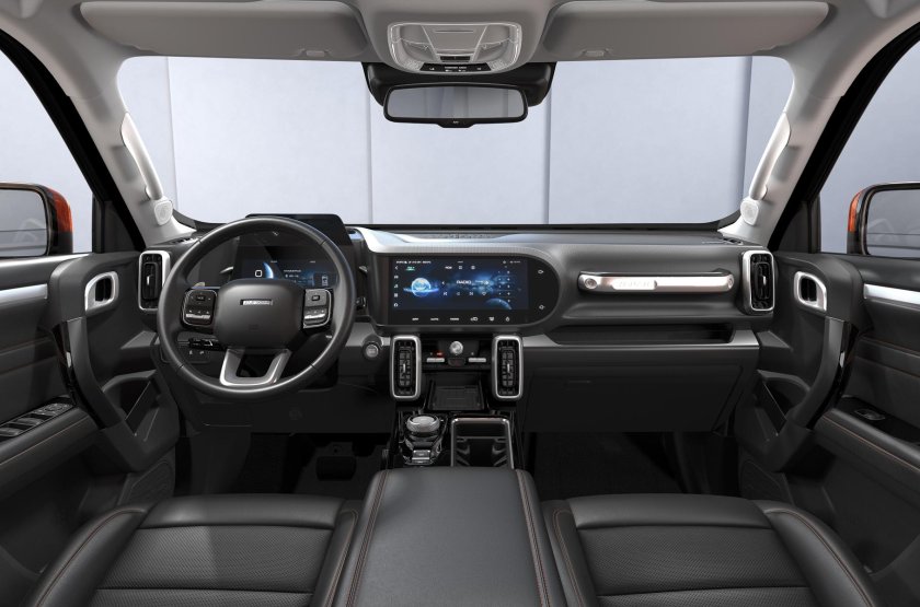 Хавал Дарго