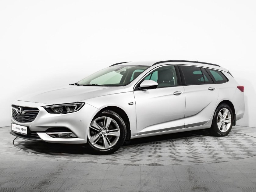 Opel insignia 2018 универсал