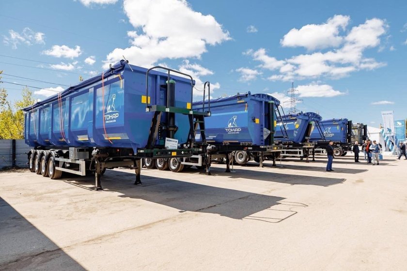 Тонар Орехово-Зуево