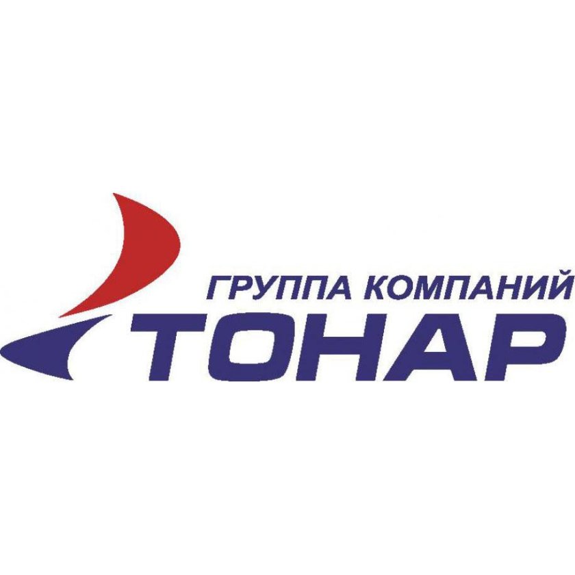 Группа компаний Тонар