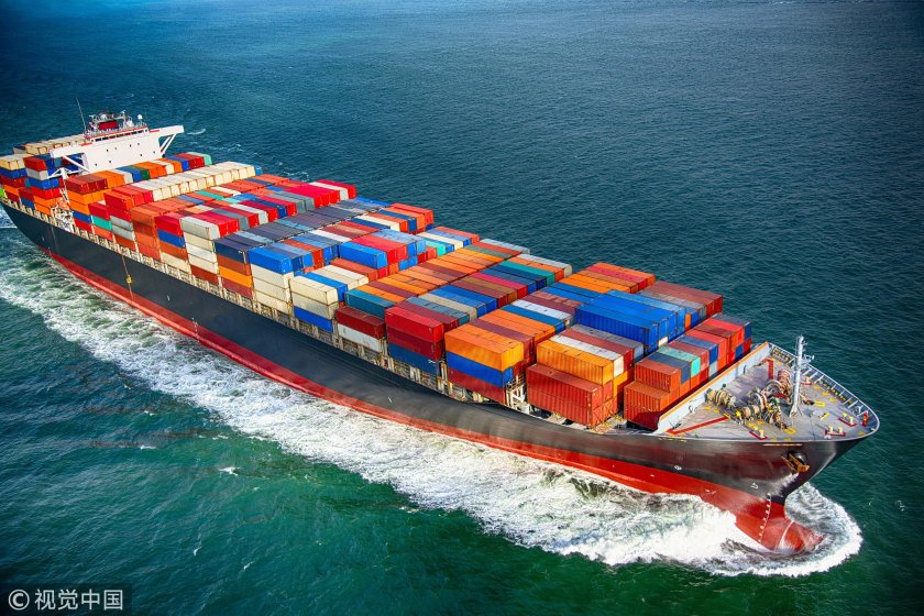 Контейнеровозы (3,400 teu)