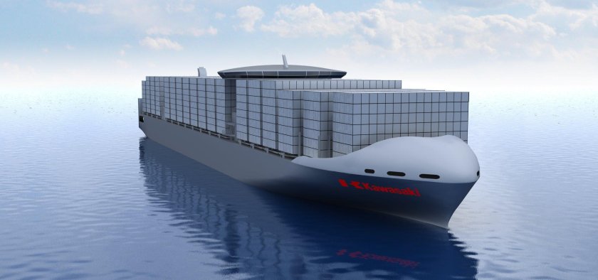 Корабли будущего