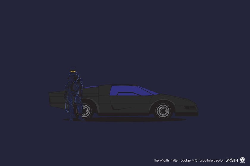 Делориан из назад в будущее