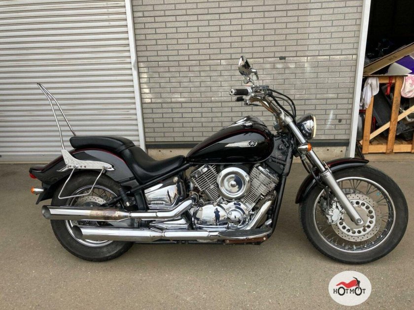 Круизер 2000 кубов