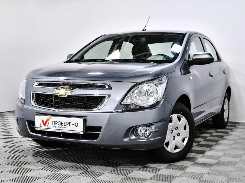 Chevrolet Cobalt