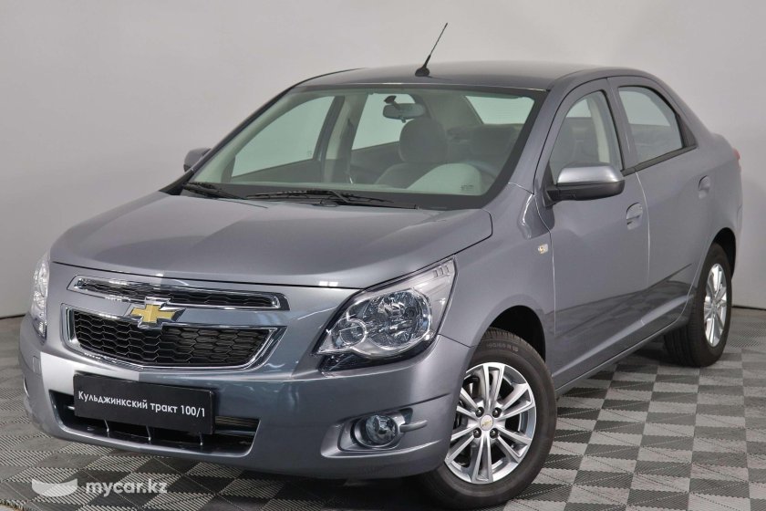 Chevrolet Cobalt 2023