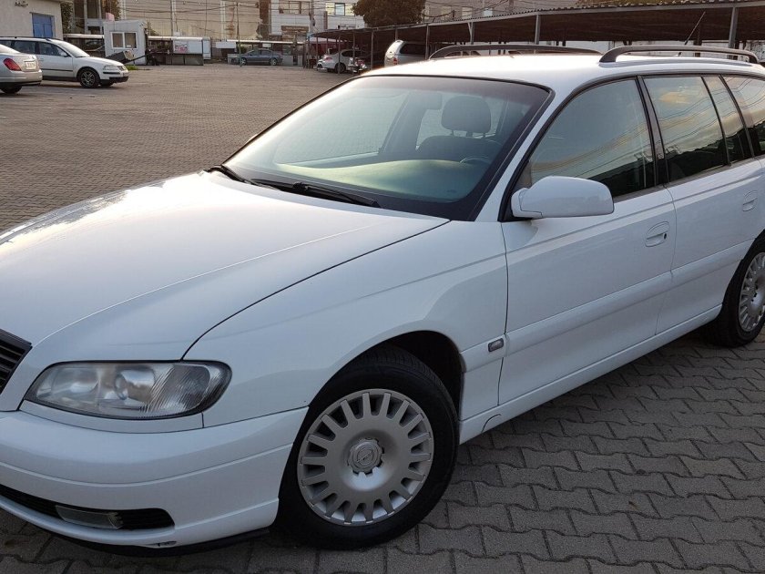 Opel Omega b 1998
