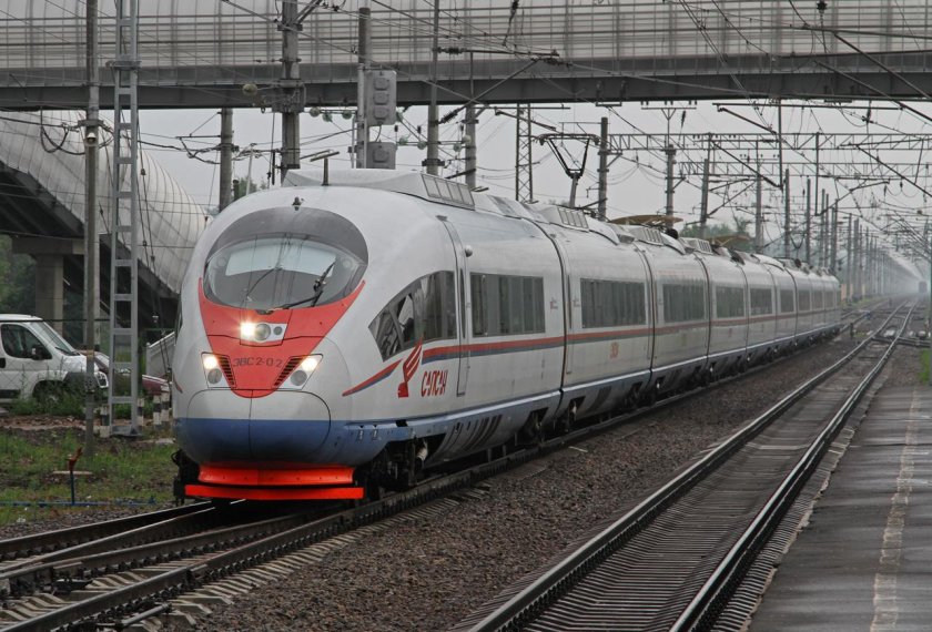 Эвс1 и эвс2 отличия